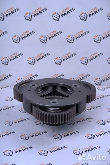 Первая планетарная передача в сборе xkaq-00234