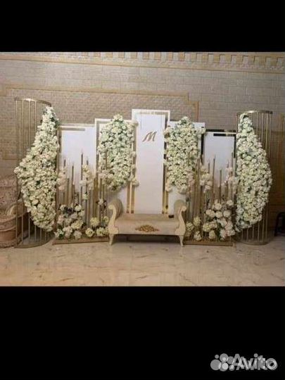 Аренда фотозоны