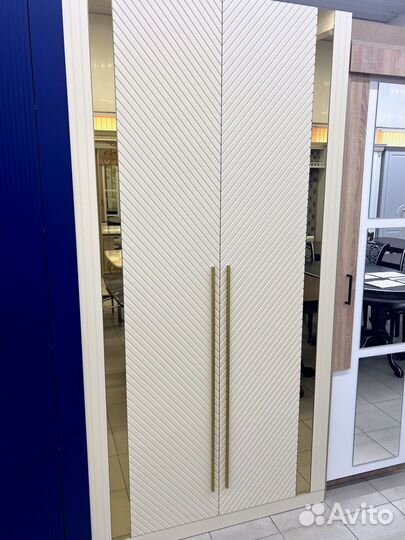 Шкаф мечты Неоклассика на заказ