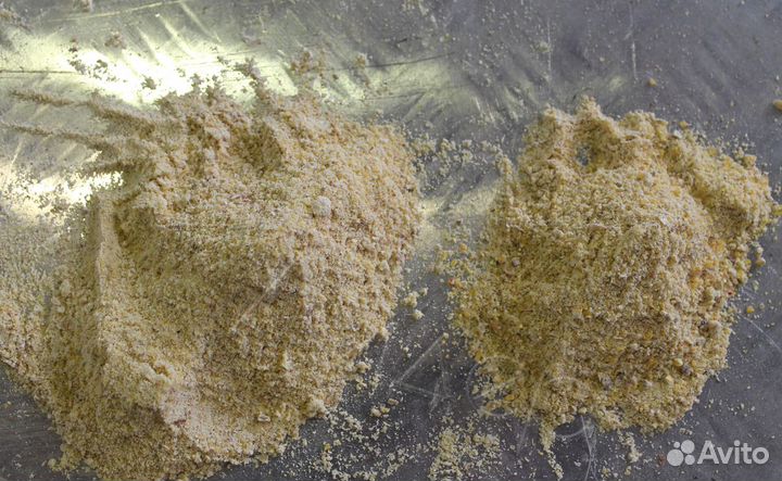 Зернодробилка от вом трактора 