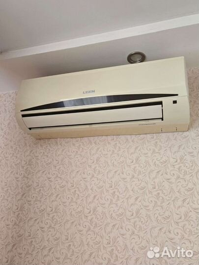 Сплит-система L' Gen