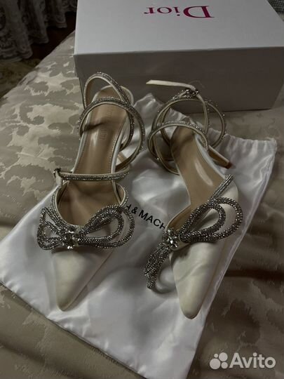 Туфли женские 38 размер б/у