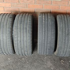 Windforce Catchfors UHP 225/45 R17 и 245/40 R17