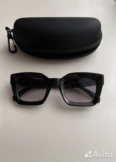 Солнцезащитные очки