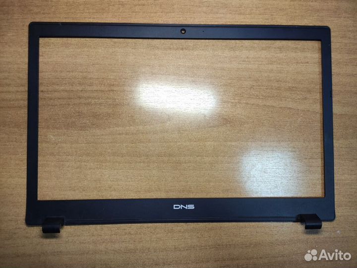 Ноутбук DNS W650EH-2 на запчасти