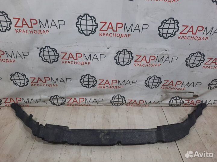 Абсорбер бампера Volkswagen Tiguan 2 MK 2 2017-Hb