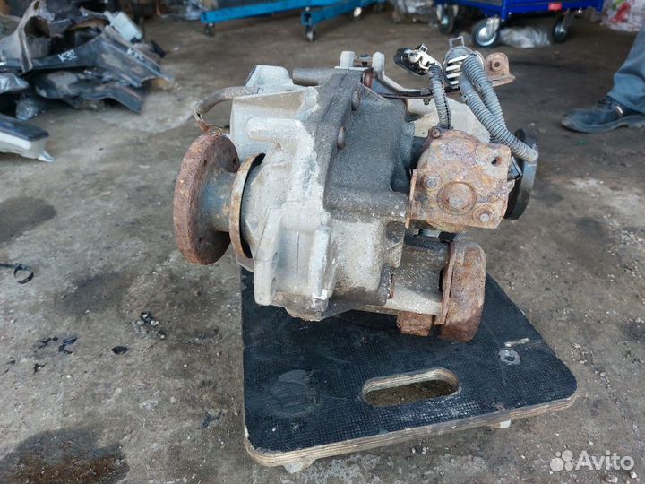 Раздаточная коробка Kia Sorento 1