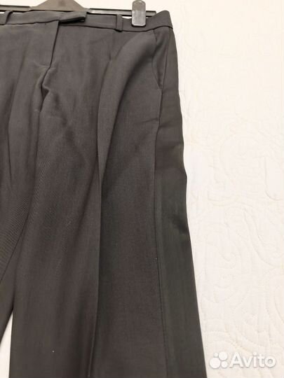 Брюки с лампасами женские Racil 46