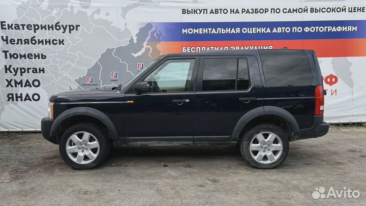 Рычаг передний нижний левый Land Rover Discovery 3