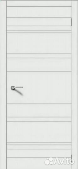 Двери межкомнатные