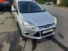 Ford Focus 1.6 МТ, 2012, 140 000 км