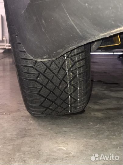 Continental ContiVikingContact 7 185/55 R15