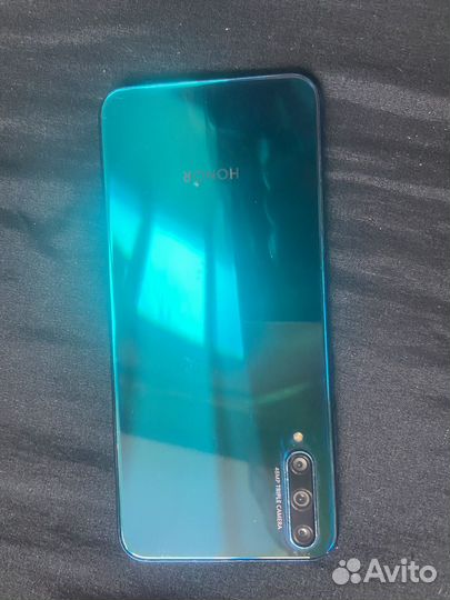 HONOR 30i, 4/128 ГБ