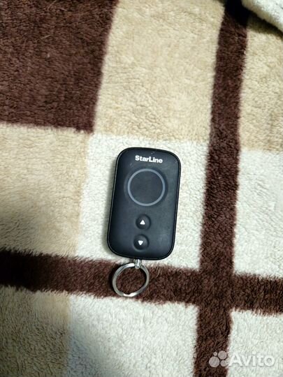 Брелок starline a93 оригинал