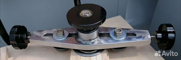 Закаточная машинка для жестяных банок