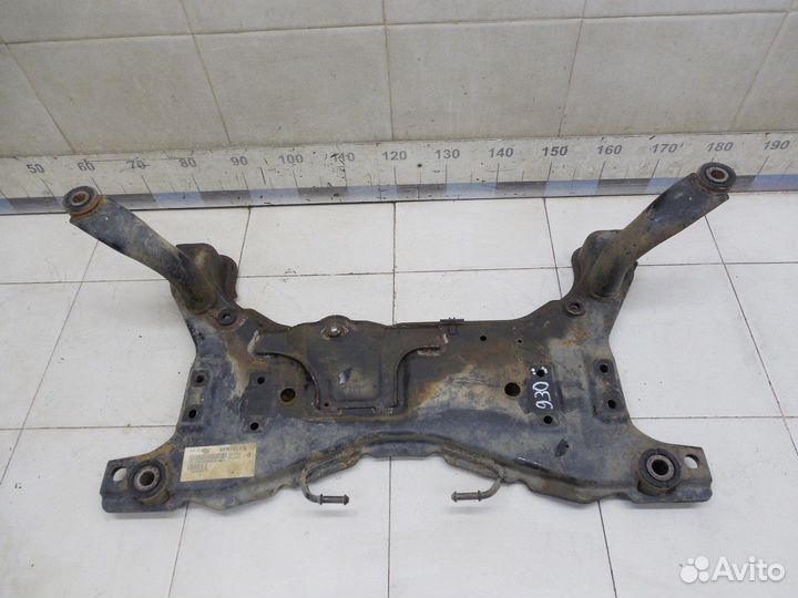 Балка подмоторная S40 2004-2012