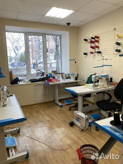 Ателье ремонт одежды