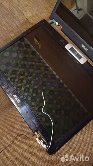 Матрица asus в сборе