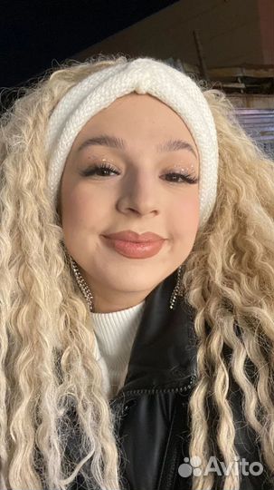 Плетение афрокос