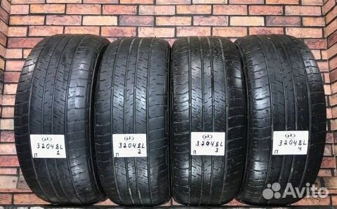 Continental Conti4x4Contact 235/55 R17 99V