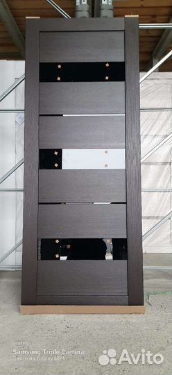 Двери межкомнатные