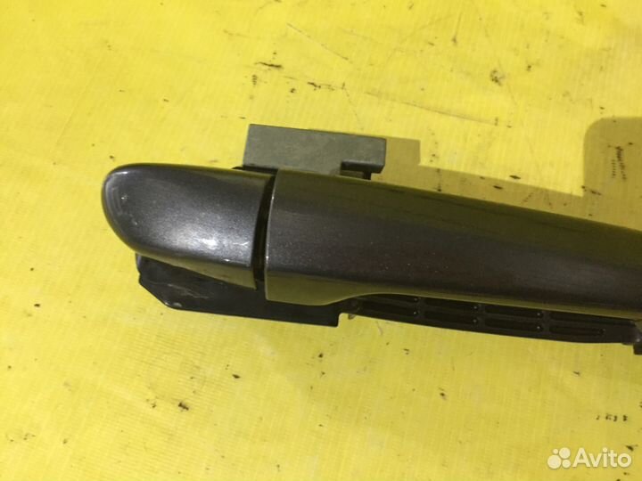 Ручка двери передняя правая Mazda 3 BM 2013-2016