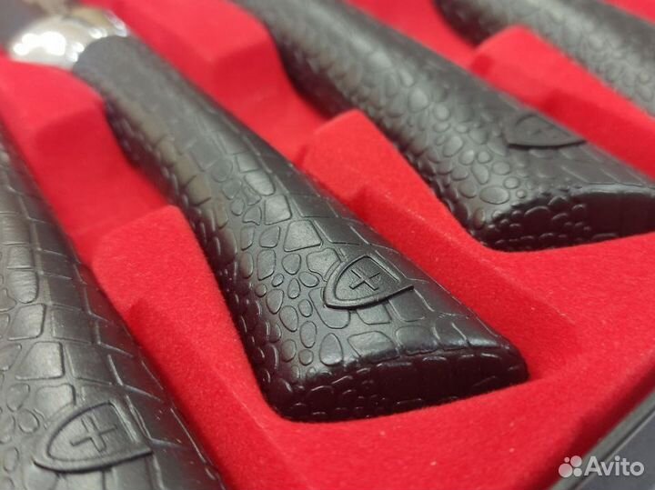 Набор Ножей (merkury)