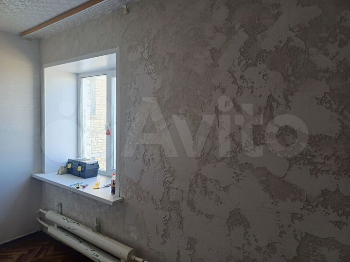 Комната 20 м² в 1-к., 5/6 эт.