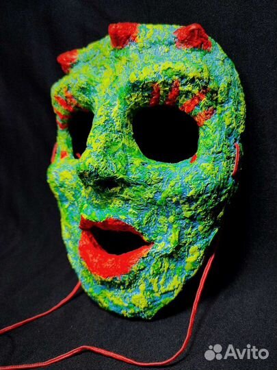 Маска 