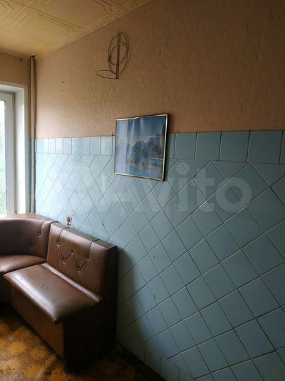 3-к. квартира, 61 м², 4/9 эт.