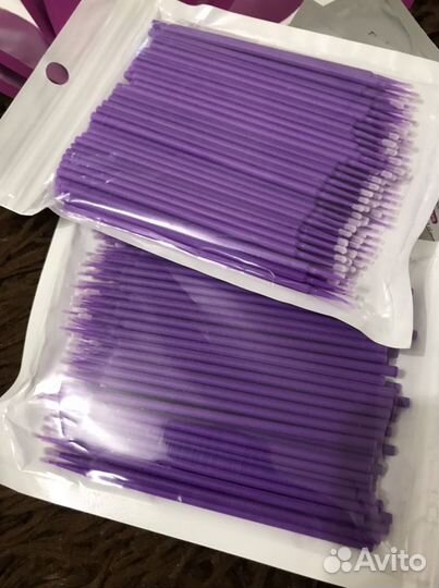 Пинцет для ресниц