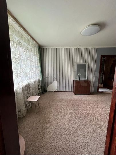 2-к. квартира, 45 м², 1/5 эт.