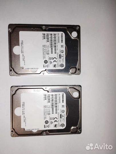 Жесткий диск scsi 6G