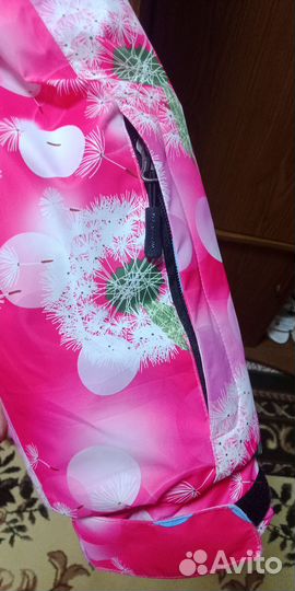 Куртка женская