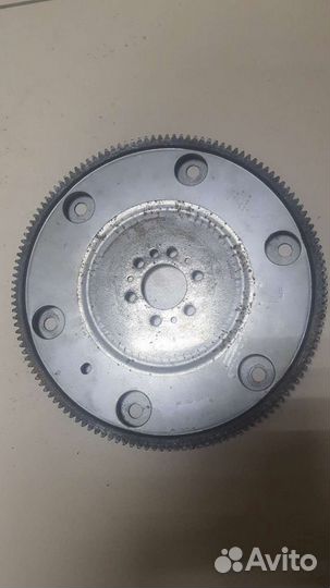 Маховик Peugeot арт. 0532. R5