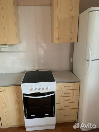 Электроплита с духовкой стеклокерамика