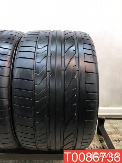 Bridgestone Potenza RE050A 305/30 R19 102Y