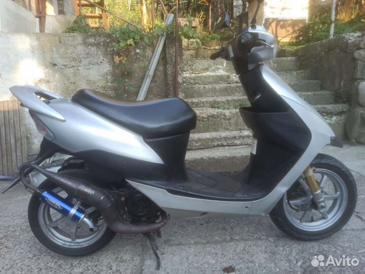 Suzuki zz inch up sport