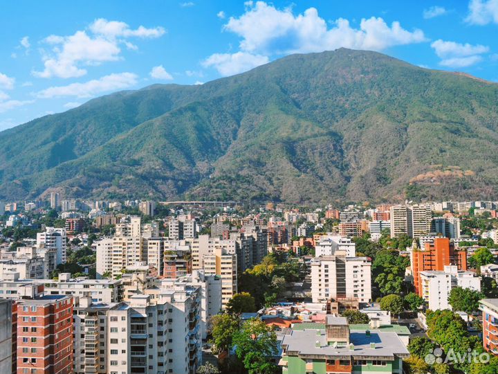 Relax тур в Venezuely 12 ночей