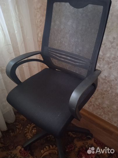 Компьютерное кресло бу