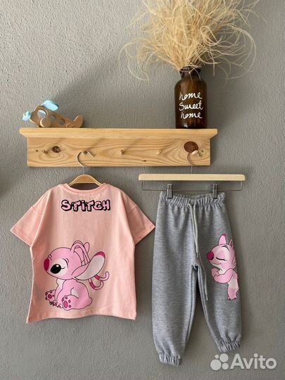 Детская одежда оптом из Турции