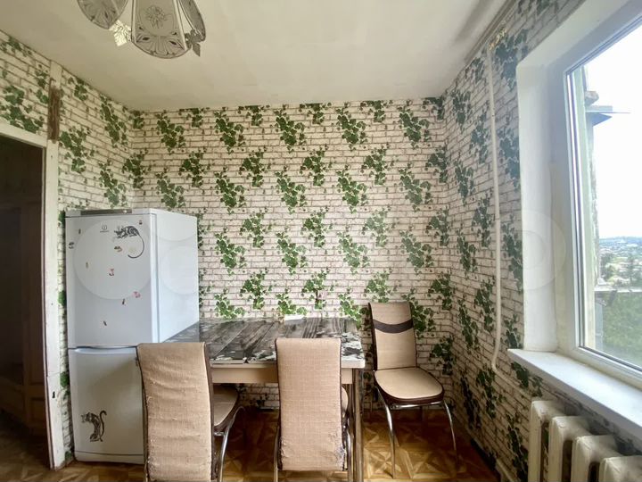 1-к. квартира, 34,4 м², 3/9 эт.