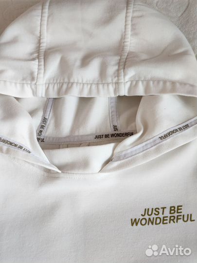 Кофта толстовка девочке