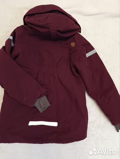 Мембранная куртка Didricsons