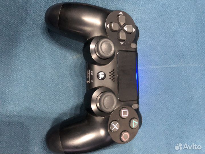 Джойстик ps4 оригинал