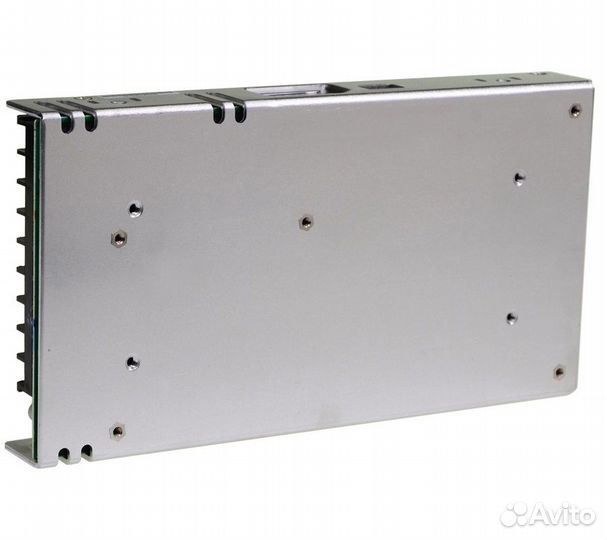 Блок питания LRS-200-24 mean well 24V