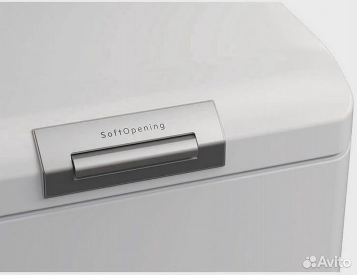 Стиральная машина AEG LTR8E373E пан.англ. класс: A загр.вертикальная макс.:7кг белый