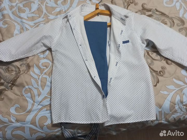 Костюм на мальчика