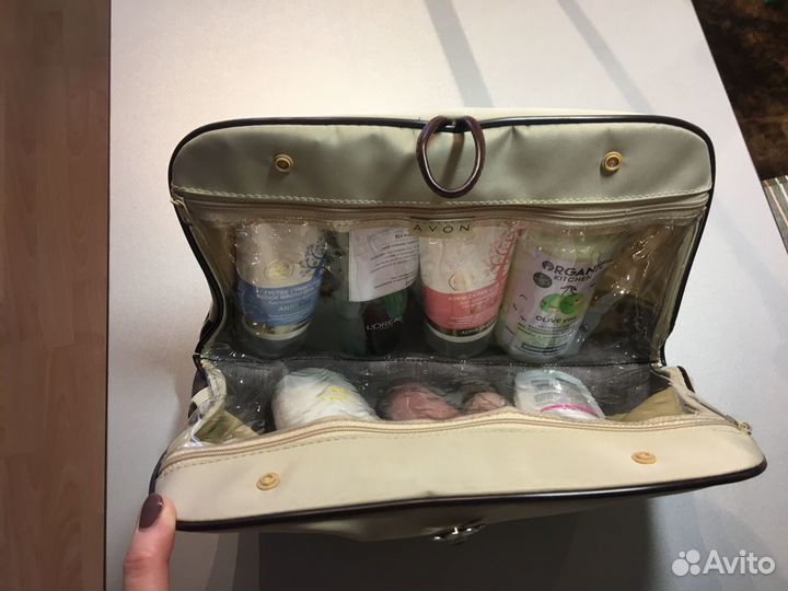 Косметичка