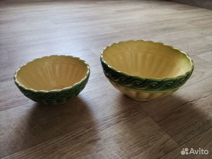 Горшок для запекания